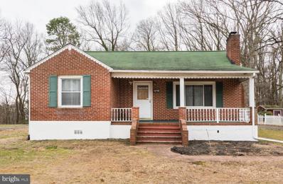 1210 Old Mountain Road S, Joppa, MD 21085 - #: MDHR2019616