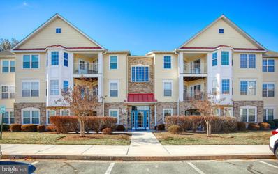 206 Kimary Court UNIT 7, Forest Hill, MD 21050 - #: MDHR2019684