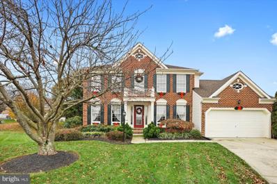 1100 Andreas Court, Bel Air, MD 21015 - #: MDHR2020456