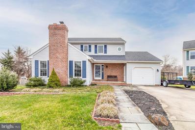 701 Cagney Court, Bel Air, MD 21014 - #: MDHR2020472