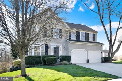 1852 Trudeau Drive, Forest Hill, MD 21050 - #: MDHR2020562