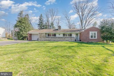 625 Old Orchard Road, Bel Air, MD 21014 - #: MDHR2020616