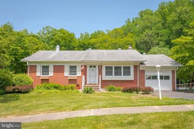 1613 Honeysuckle, Forest Hill, MD 21050 - #: MDHR2022432