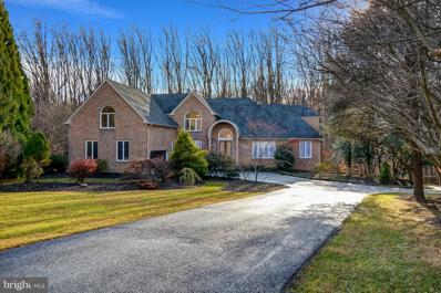 7008 Woodscape Drive, Clarksville, MD 21029 - #: MDHW2007764