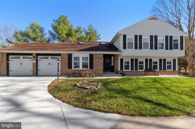 6232 Copper Sky Court, Columbia, MD 21045 - #: MDHW2008182