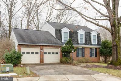 9566 Many Mile Mews, Columbia, MD 21046 - #: MDHW2009308