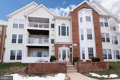 5930 Millrace Court UNIT F101, Columbia, MD 21045 - #: MDHW2009430
