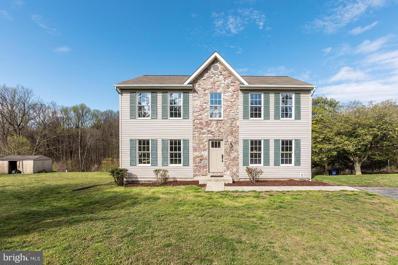 10285 Stansfield Road, Laurel, MD 20723 - #: MDHW2013868