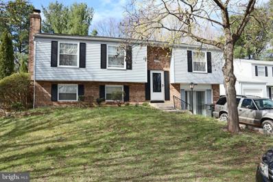 6972 Deep Cup SW, Columbia, MD 21045 - #: MDHW2013936