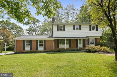 6105 Loventree Road, Columbia, MD 21044 - #: MDHW2014906
