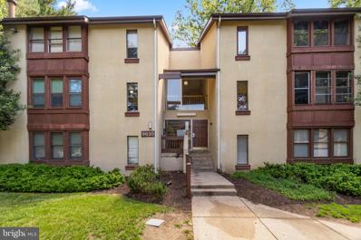 9635 Whiteacre Road UNIT B-3, Columbia, MD 21045 - #: MDHW2014928