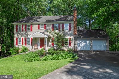 3226 Green Forest Court, Ellicott City, MD 21042 - #: MDHW2014948