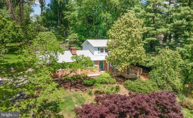 6500 Belleview Drive, Columbia, MD 21046 - #: MDHW2014992