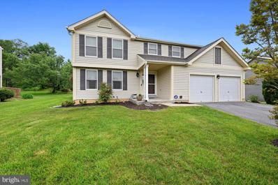 8749 Cardinal Forest Circle, Laurel, MD 20723 - #: MDHW2015358