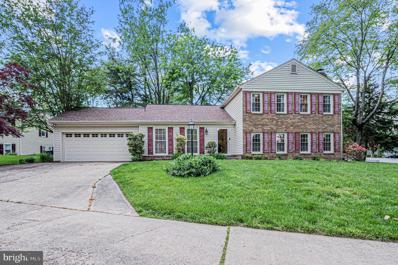 5606 Phelps Luck Drive, Columbia, MD 21045 - #: MDHW2015438