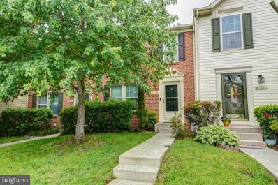 8729 Cresthill Court, Laurel, MD 20723 - #: MDHW2015636