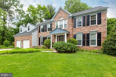 3108 Story Book Court, Ellicott City, MD 21042 - #: MDHW2016042