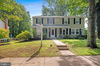 7330 Better Hours Court, Columbia, MD 21045 - #: MDHW2016184