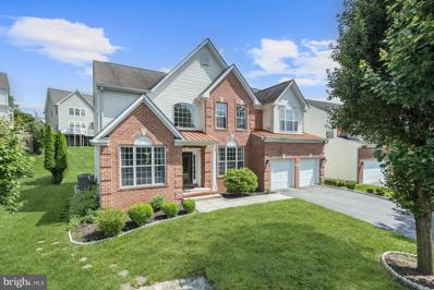 8012 Finest Hour Court, Ellicott City, MD 21043 - #: MDHW2016298