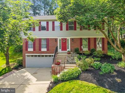 11814 Snow Patch Way, Columbia, MD 21044 - #: MDHW2016384