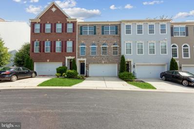 6703 Saw Mill Court, Columbia, MD 21044 - #: MDHW2016780
