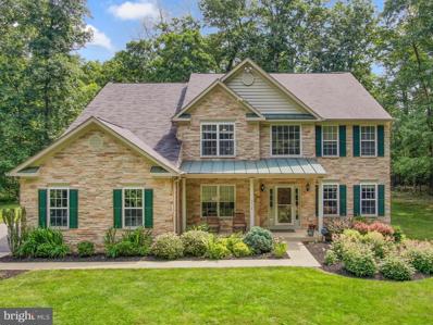 6514 Mink Hollow Road, Highland, MD 20777 - #: MDHW2016926