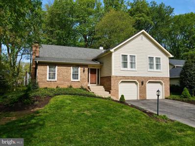 10213 Camelford Court, Ellicott City, MD 21042 - #: MDHW2017412