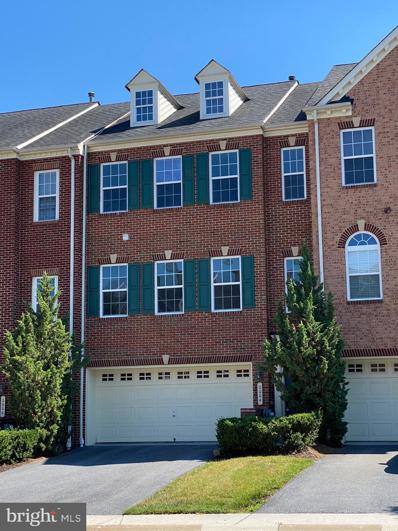 2004 Crescent Moon Court UNIT 38, Woodstock, MD 21163 - #: MDHW2017836