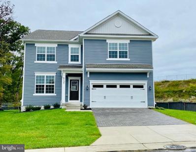 8735 Carbo Drive, Jessup, MD 20794 - #: MDHW2018022
