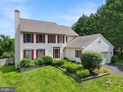 10234 Shirley Meadow Court, Ellicott City, MD 21042 - #: MDHW2018436