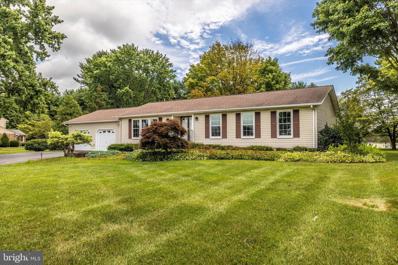16417 Old Frederick Road, Mount Airy, MD 21771 - #: MDHW2018556