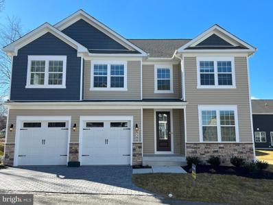 8508 Gaither Way, Jessup, MD 20794 - #: MDHW2018740