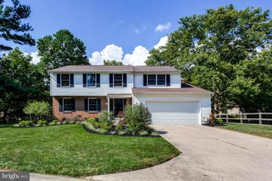 9654 Golden Rod Path, Columbia, MD 21046 - #: MDHW2019026