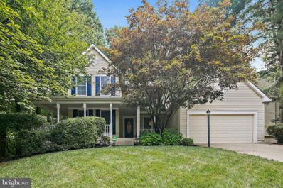 6305 Angel Rose Court, Columbia, MD 21044 - #: MDHW2019060