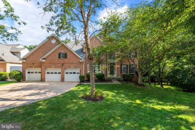 6128 Rippling Tides Terrace, Clarksville, MD 21029 - #: MDHW2019238