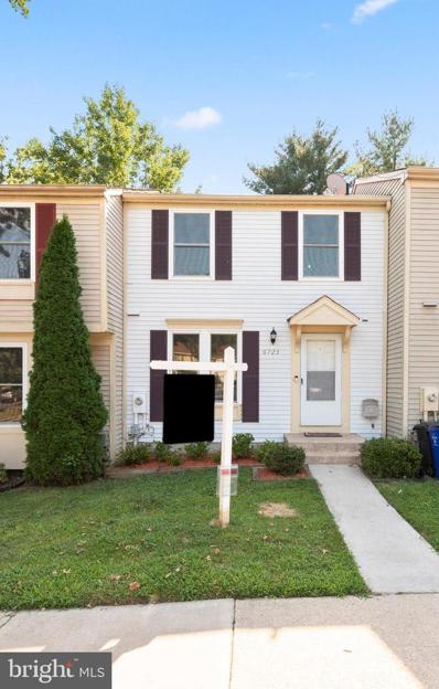 6723 Quiet Hours, Columbia, MD 21045 - #: MDHW2019302