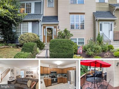 6108 Little Foxes Run, Columbia, MD 21045 - #: MDHW2019368