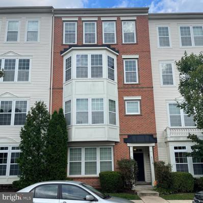 8228 Morris Place UNIT 44, Jessup, MD 20794 - #: MDHW2019554