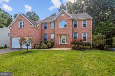 11873 Tall Timber Drive, Clarksville, MD 21029 - #: MDHW2019620