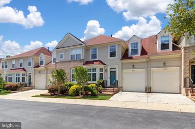 2151 Turnberry Way UNIT 21, Woodstock, MD 21163 - #: MDHW2019630