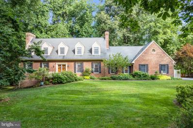 6531 River Clyde Drive, Highland, MD 20777 - #: MDHW2019778