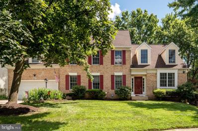 6311 Dry Stone Gate, Columbia, MD 21045 - #: MDHW2019828