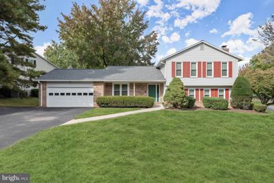10080 Waterford Drive, Ellicott City, MD 21042 - #: MDHW2019926
