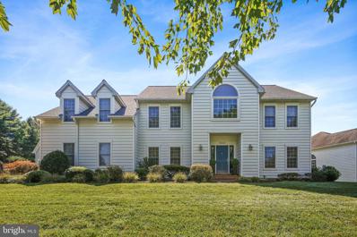 5000 Ravenhill Row, Columbia, MD 21044 - #: MDHW2020032