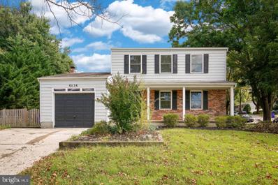 5135 Thunder Hill Road, Columbia, MD 21045 - #: MDHW2020330
