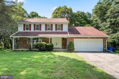 7350 Sanner Road, Clarksville, MD 21029 - #: MDHW2020540