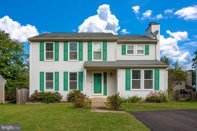 8711 Clemente Court, Jessup, MD 20794 - #: MDHW2020918