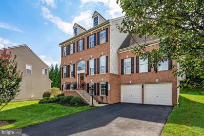 4317 Old Valley Court, Ellicott City, MD 21043 - #: MDHW2021302