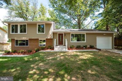 9458 Pinecone Row, Columbia, MD 21045 - #: MDHW2021316