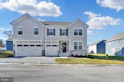 8504 Gaither Way, Jessup, MD 20794 - #: MDHW2021338
